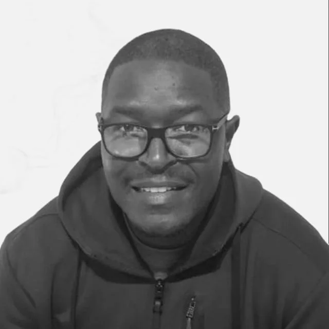 David Ngadze