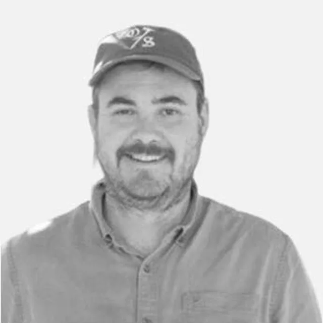 Dr Gideon van Zyl